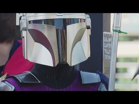 Heading to Comic-Con 2023 in San Diego? What you need to know