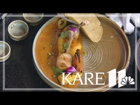 Grand opening of new Stillwater restaurant