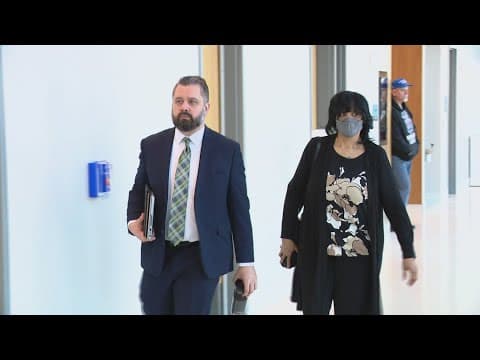 Indianapolis woman who pleaded guilty in 2 separate fatal crashes to be sentenced Thursday