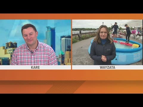 James J. Hill Days returns with festivities and live music at Lake Minnetonka