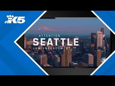 ICE targets Seattle Police in controversial ads to ramp up recruiting efforts