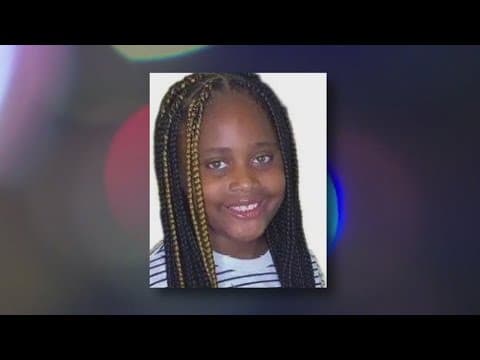 Man convicted after shooting at 10-year-old's funeral