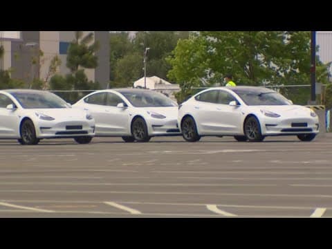 New research shows average new car price has jumped nearly $10K in last 5 years