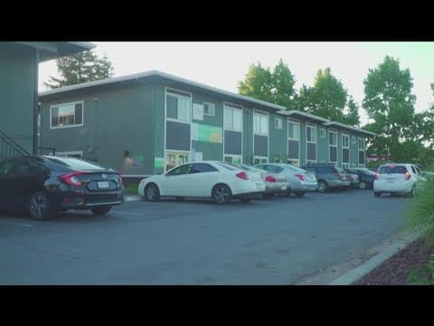 Many Californians rent, but most state lawmakers don't