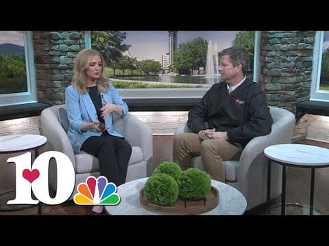 How you can keep TDOT workers safe while sharing the road with them