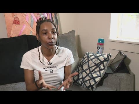 Nonprofit organization provides help for foster youth in Indiana