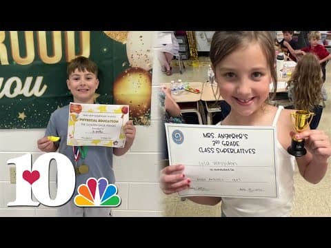 TN House Speaker says third-grade retention law meant to be a form of intervention