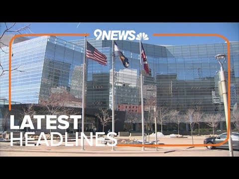 Latest Headlines | Cyberattack Shuts Down Public Defender Office Computers