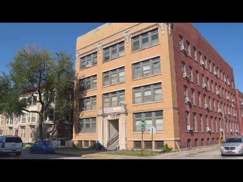 Indianapolis mother charged after her baby overdoses twice in less than a month