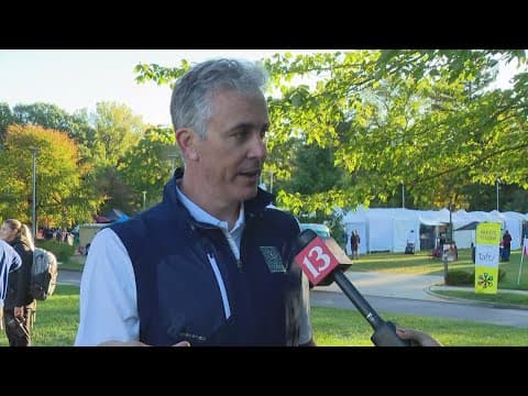 Penrod Arts Fair returns for 57th year