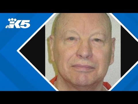 This is why Gary Ridgway was back in King County in 2024