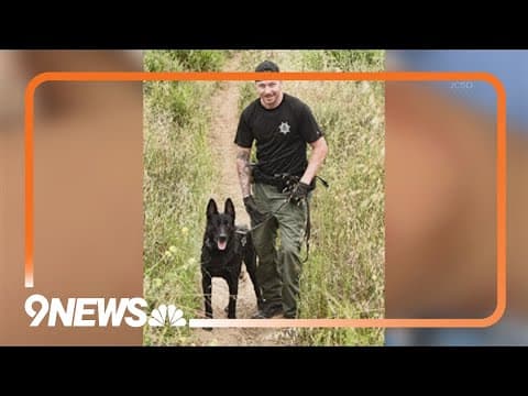 After K-9 injured a child, father the deputy acquitted of charges