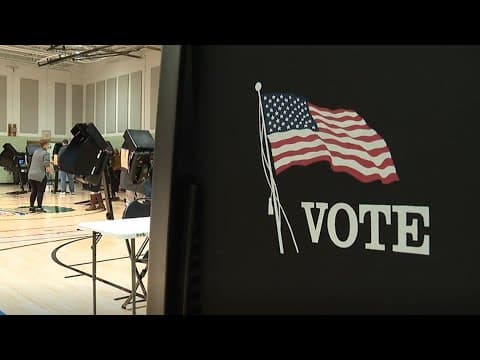 What the Ohio primary ballot may look like on May 3