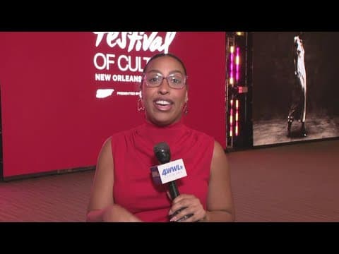 Essence Festival of Culture Kicks July 4, Spotlighting New Orleans