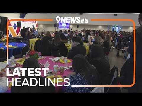 Latest Headlines | Hundreds of Latina entrepreneurs gather in Brighton for annual conference