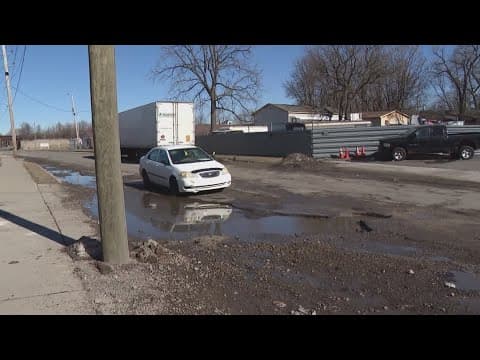 Indianapolis Republicans propose changes to city's spring spending plan