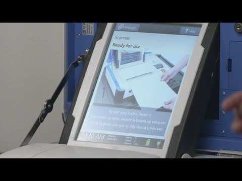 Tarrant County election officials invite public to test voting systems