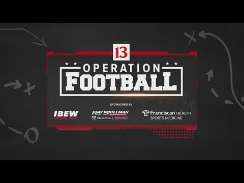 Operation Football Highlights Part 2