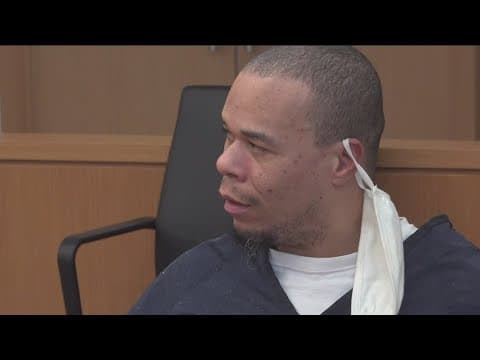 Suspect in Rolando vet's death set to be released again after violating parole