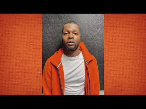 Arrest made in connection to Prince George's County break-ins