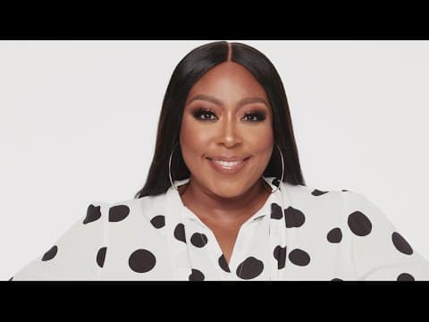 Loni Love hosts inaugural HBCU film festival at Howard University
