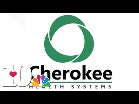 Cherokee Health Systems launches health education program for pediatric patients
