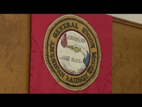 How St. Paul railroad workers helped establish Labor Day holiday