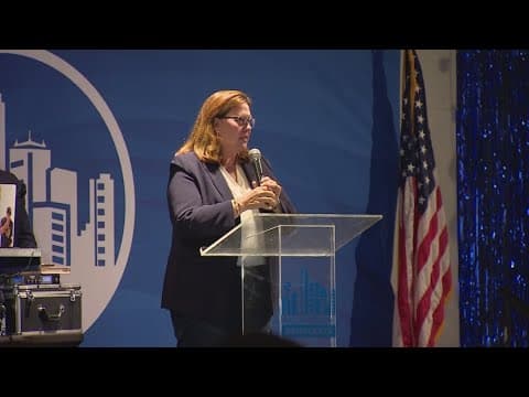 Julie Johnson will be the first openly LGBTQ person to represent Texas in Congress