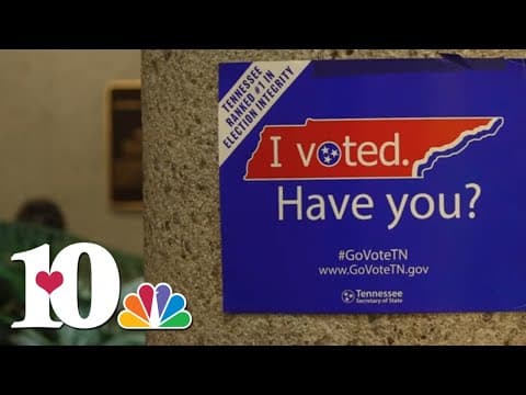 SCOTUS hears arguments on voting rights act