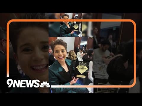 Arielle Orsuto Departs 9NEWS After 5 Years