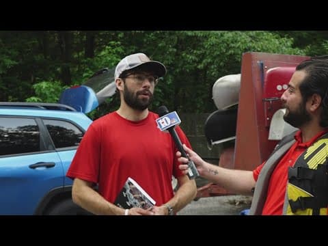 Cool Camps: Great Smoky Mountains Institute at Tremont