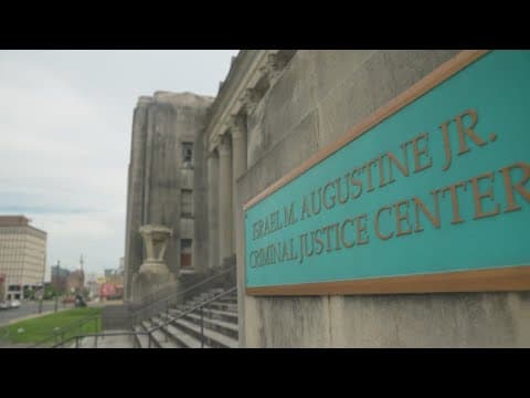 Senate committee weighs financial impact of Gov. Landry's tough on crime agenda