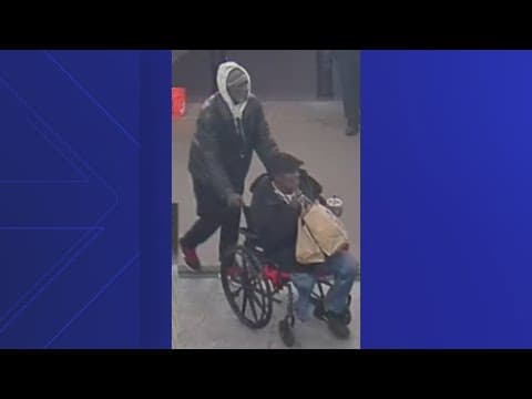 Montgomery County police hope witnesses can help with shooting investigation