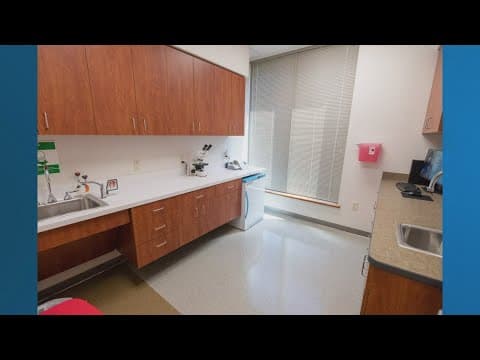 Importance of men's health awareness