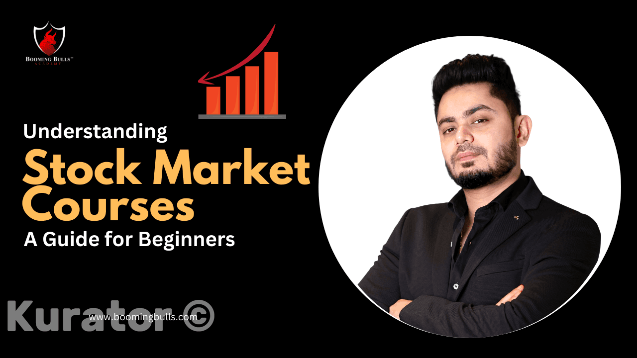 Understanding Stock Market Courses A Guide for Beginners