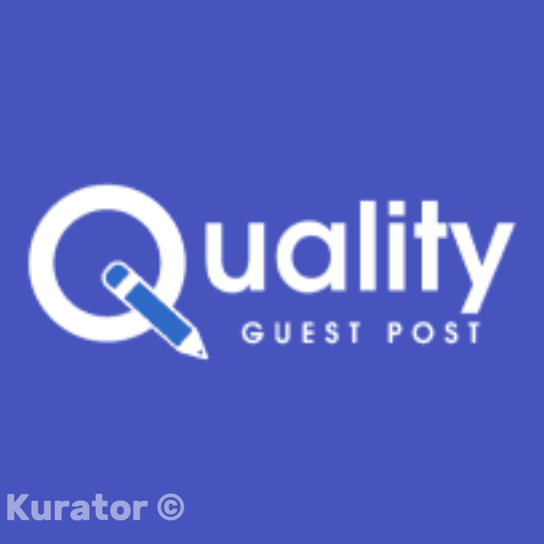 Optimize your outreach with Quality Guest Post™—delivering high-quality, targeted guest posting solutions that simplify brand expansion while maximizing impact and effectiveness.