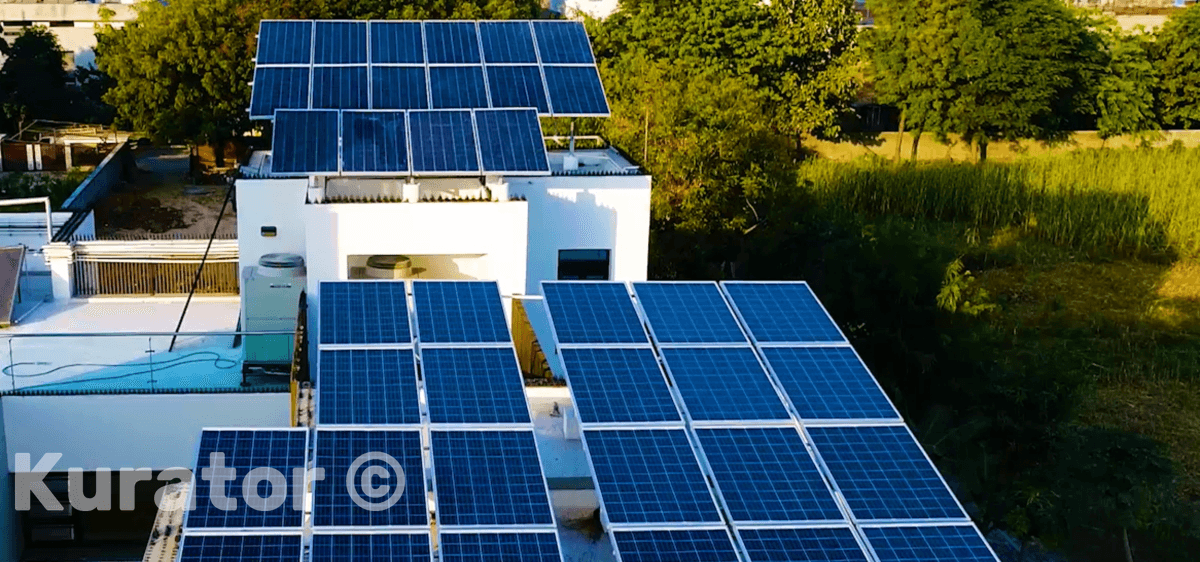 Ecosmart Energy, a top Rooftop Solar System company in chennai, provides eco-friendly solutions to help homes and businesses reduce their carbon footprint