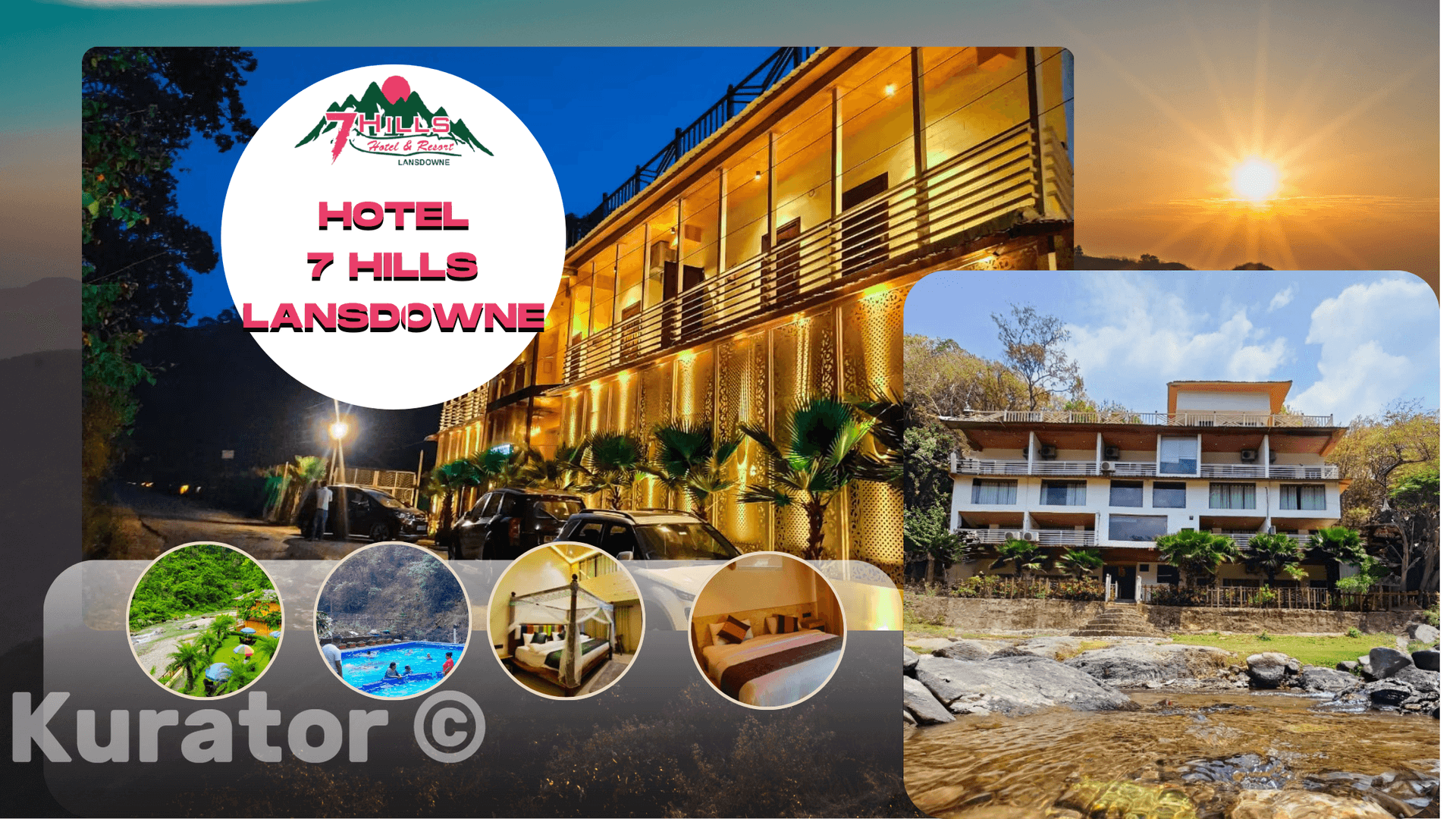 Best Hotel In Lansdowne