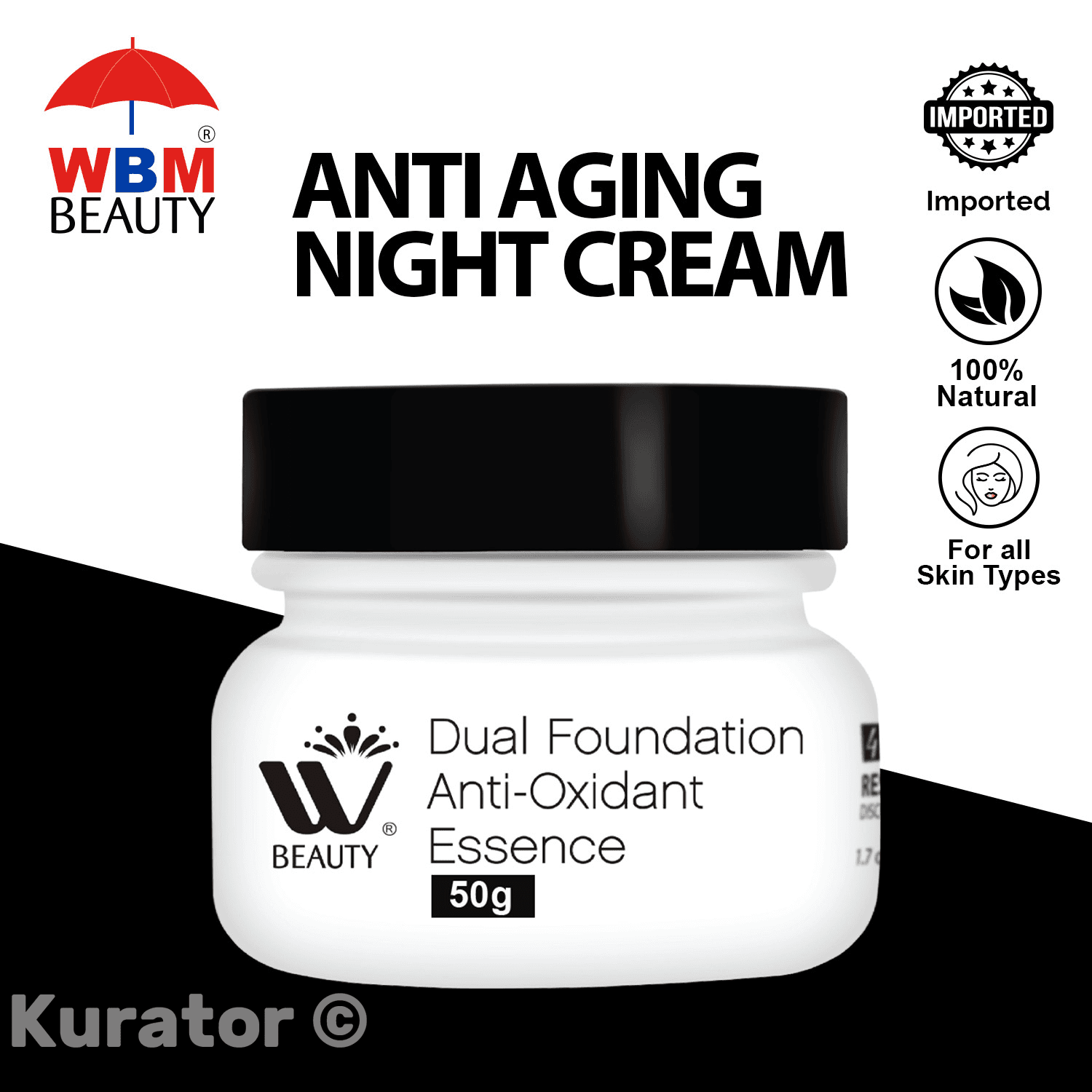 Discover the power of salicylic acid cream, designed to tackle acne, clear out clogged pores, and smooth out rough skin. This cream not only helps enhance your skin's texture but also keeps excess oil and breakouts in check. For more effective skincare tips and product insights, check out wbm!