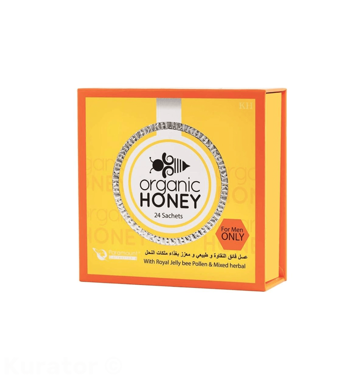 Buy Paramount Collections Organic Honey in Dubai. Pure honey with royal jelly, bee pollen & ginseng. 24 sachets (10g each). Boosts energy & vitality. AED 250 (save AED 150). COD across all UAE emirates.

https://kamagradubaionline.com/product/organic-honey-with-natural-with-royal-jelly-bee-pollen-in-dubai/

contact- +971 58 638 5101

#ParamountOrganicHoney #RoyalJellyHoney #BeePollen #GinsengHoney #NaturalVitality #CODinUAE #DubaiWellness