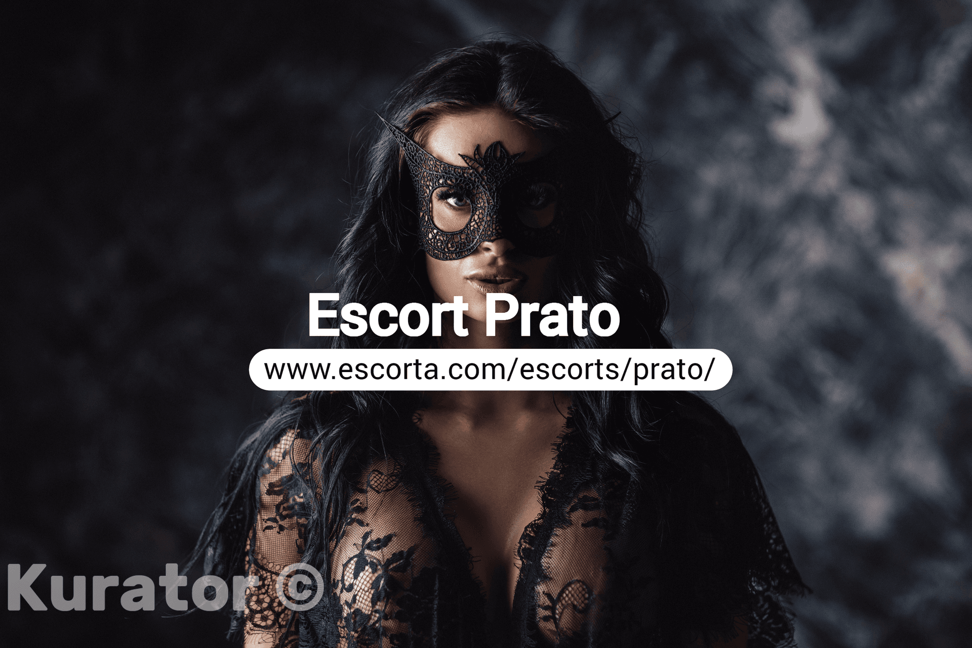 Escort Prato