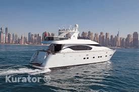 Yacht rentals in Dubai offer a luxurious way to experience the city's stunning coastline, iconic landmarks, and azure waters of the Arabian Gulf.